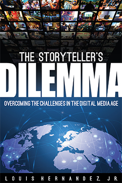 The Storyteller's Dilemma: Overcoming The Challenges In The Digital Media Age