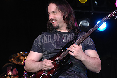 John Petrucci Jordan Rudess - An Evening With - Amazon