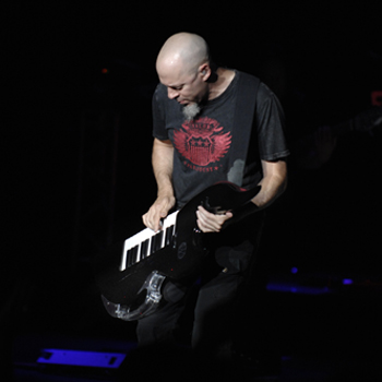 Jordan Rudess Keytar