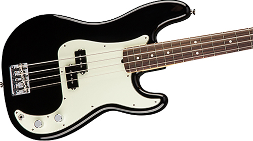 Fender American Professional Precision 4