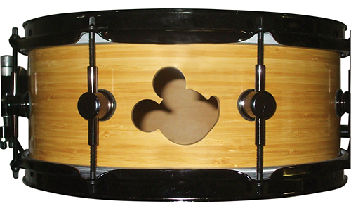 Creation Drum Snare