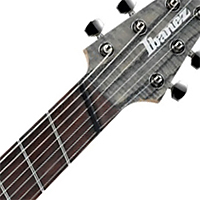 Ibanez RGIF7 Multi Scale Guitar – MusicPlayers.com
