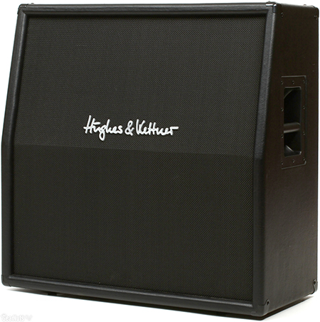 Hughes & Kettner TriAmp Mark 3 – MusicPlayers.com