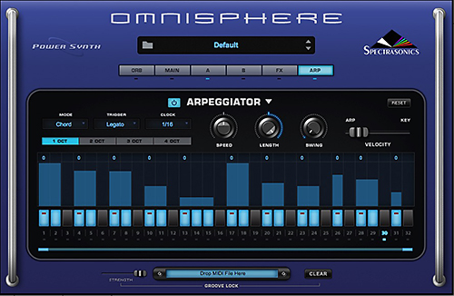Spectronics Omnisphere 2 Complete Pack