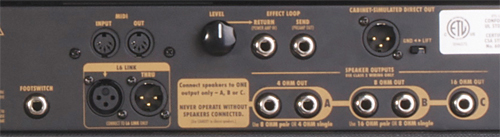 Line 6 DT50 Head & DT50 412 Cabinet – MusicPlayers.com