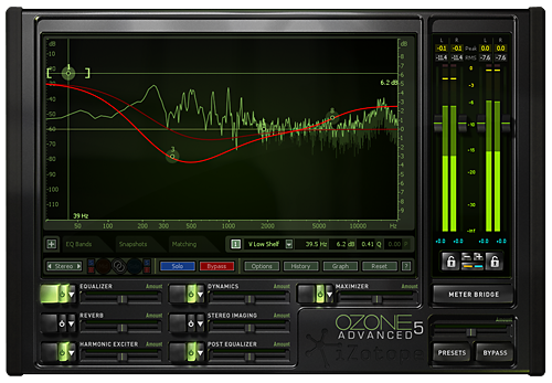 Vst Plugin Equalizer