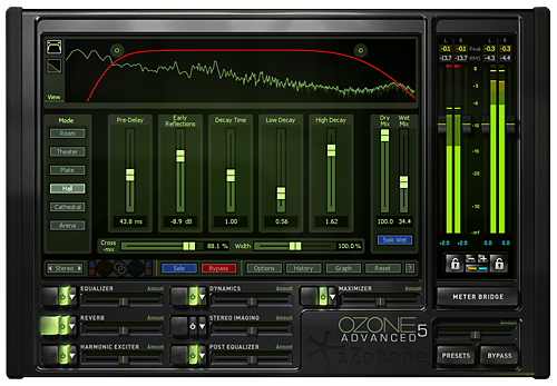 Vst