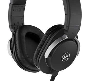 Yamaha HPH-MT8 Headphones – MusicPlayers.com