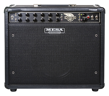 Mesa/Boogie Express 5:50 Combo – MusicPlayers.com