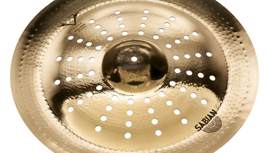 Sabian holy deals china 21