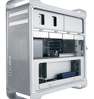 best processor for 2008 mac pro