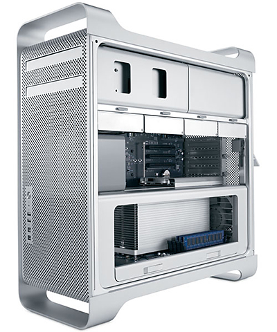 which mac pro tower is best for studio