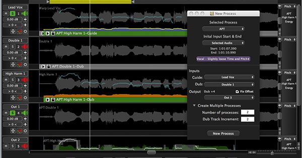 vocalign pro 4 crash vocalign pro 4 crash