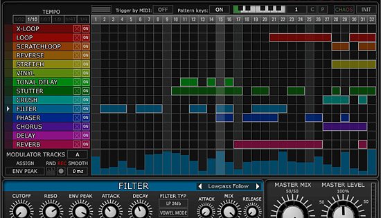 how to install effectrix in logic how to install effectrix in logic