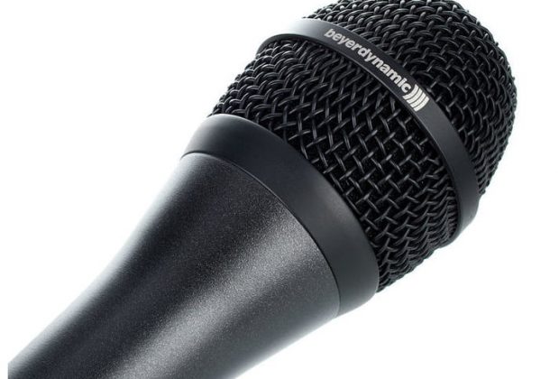 beyerdynamic Microphones TG V70 and TG V50 – MusicPlayers.com