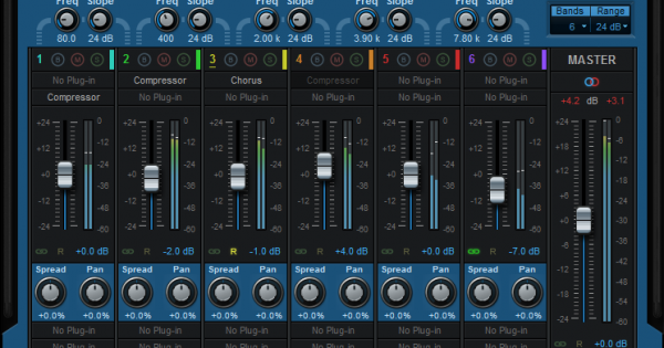download the new for mac Blue Cats MB-7 Mixer 3.55