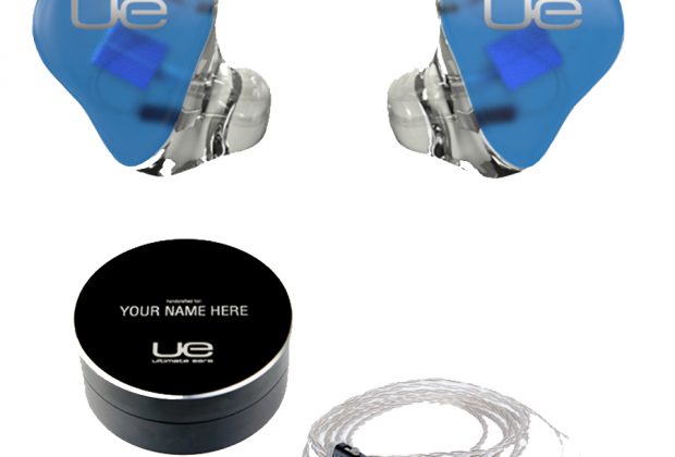 In-the-Ear Monitors & Hearing Conservation