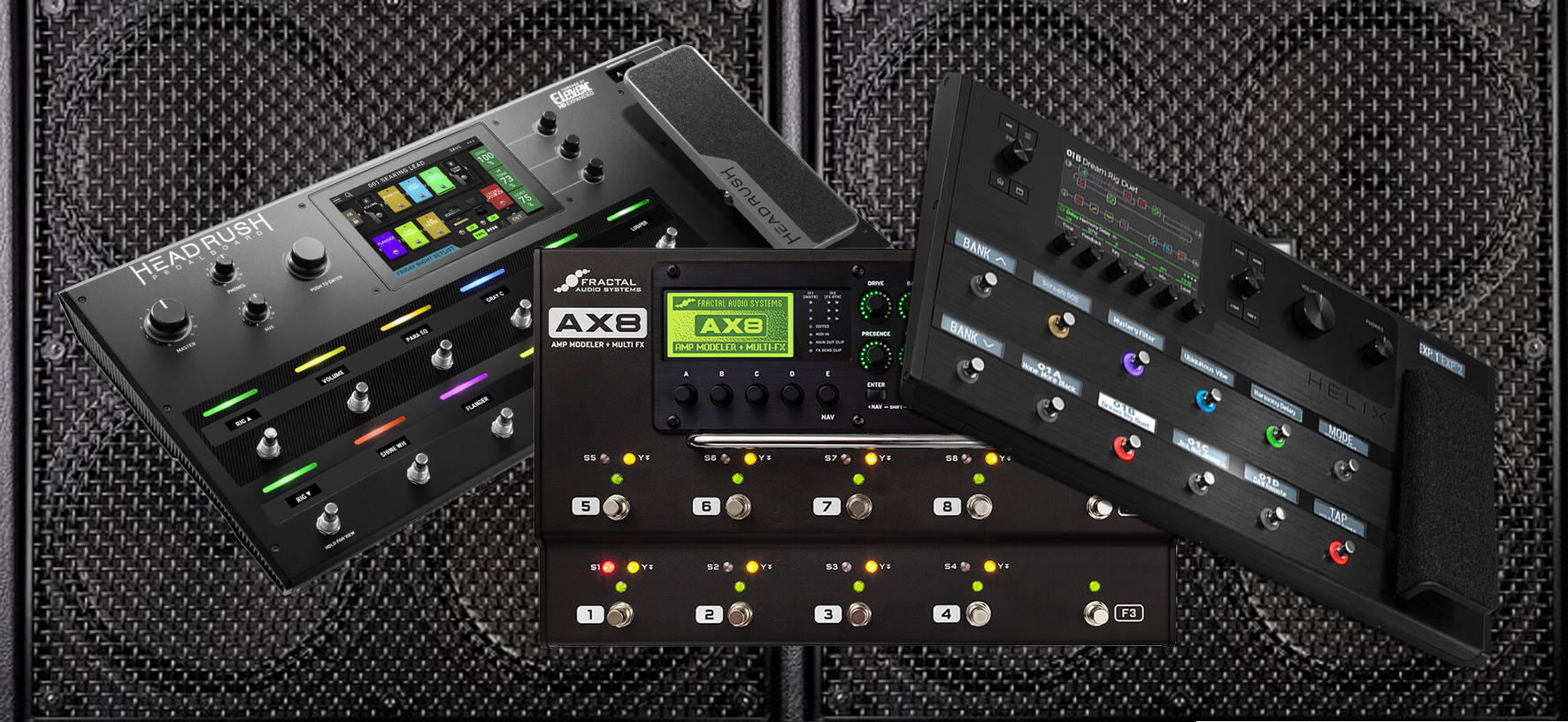 Learning with Line 6  POD Go - Mid Gain Amp Sounds for Real-World  Application 