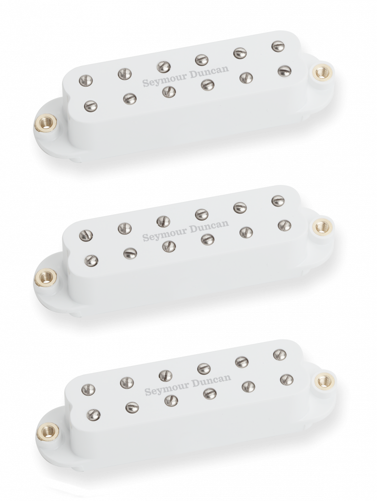 Seymour Duncan Red Devil™ Pickup