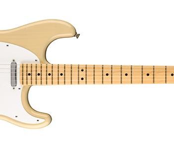Session ace Michael Landau and the Fender Custom Shop brings his iconic  'Coma' Strat to life with the distinctive mods that make it instantly  recognizable.