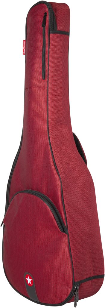 Road runner rr1ag avenue series acoustic guitar best sale gig bag