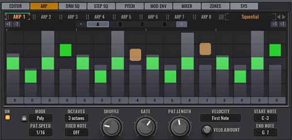 vengeance-sound avenger vst