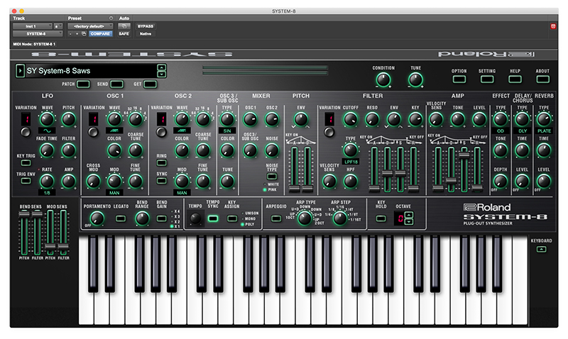 Download roland srx keyboards vst free download