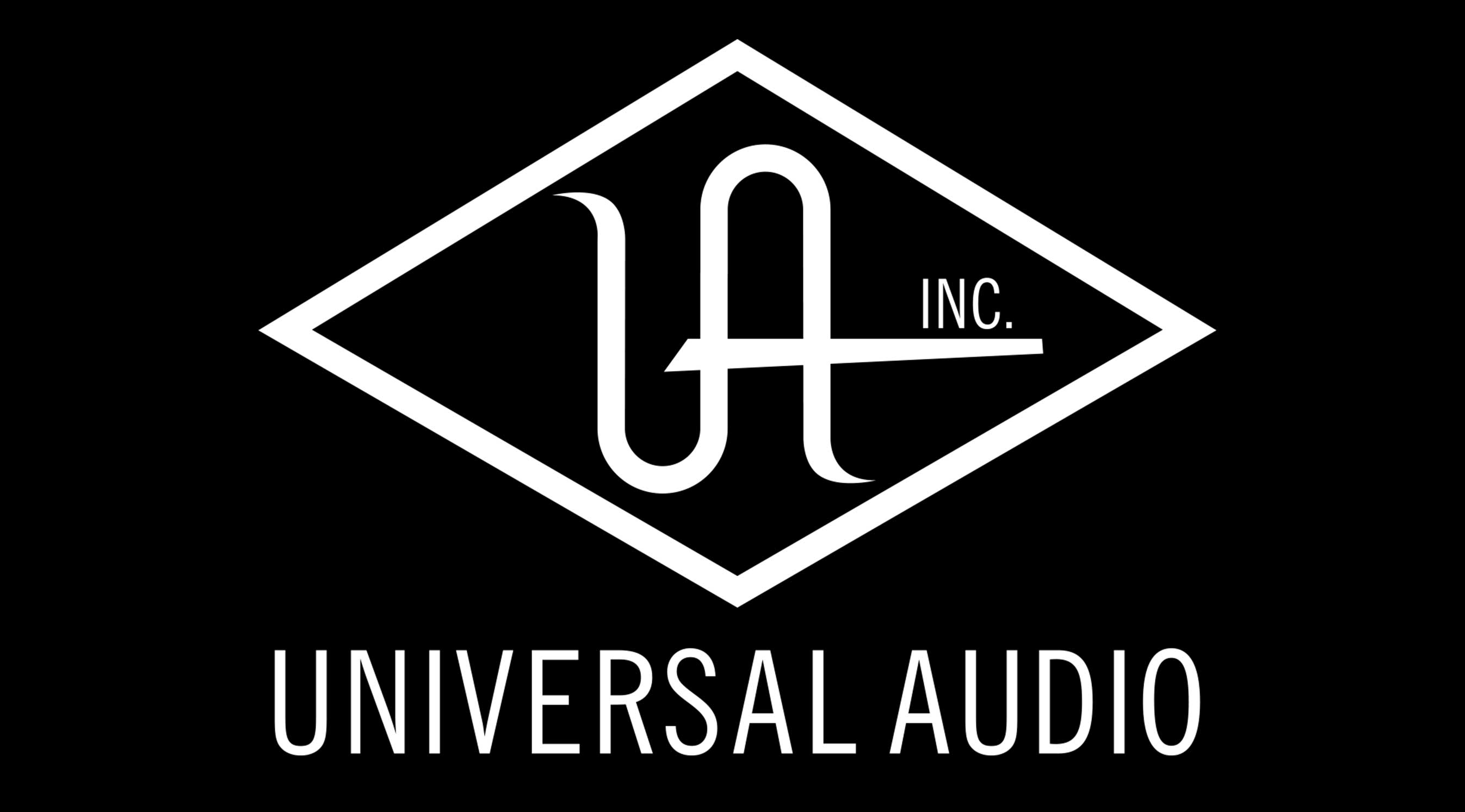 Universal audio карты. Юниверсал аудио. Логотип UAD. Universal Audio logo. Звуковой логотип.