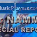 NAMM Show 2019 Special Report