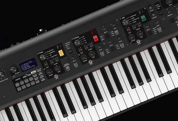 代引不可YAMAHA CP73 電子ピアノ