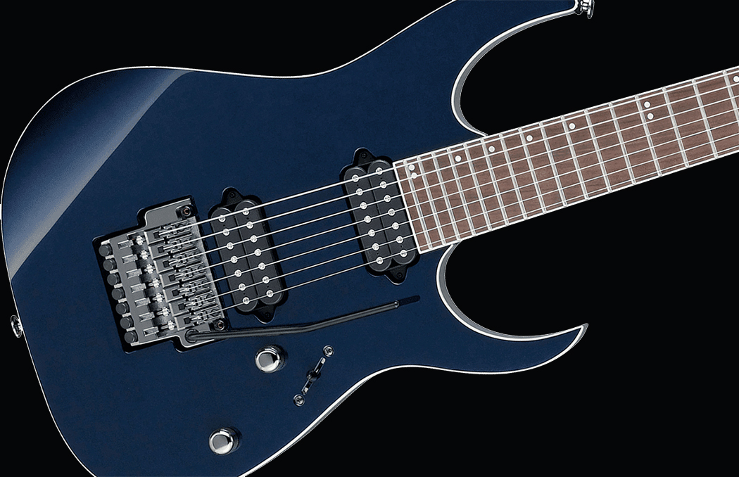Ibanez RG 2027XL Prestige Guitar – MusicPlayers.com