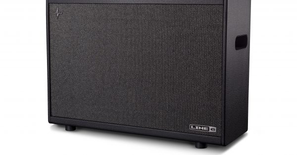 Line 6 Powercab 112 Plus Active Speaker System — L.A. Music