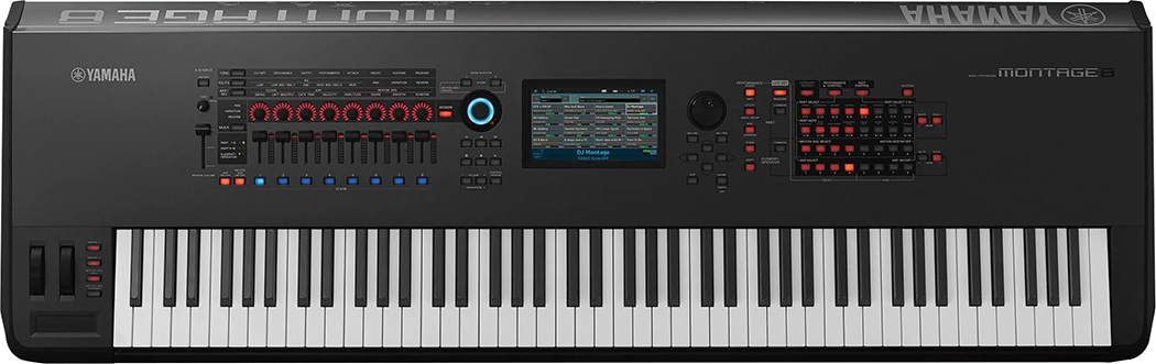 NAMM 2016: Nord anunciam Nord Piano 3