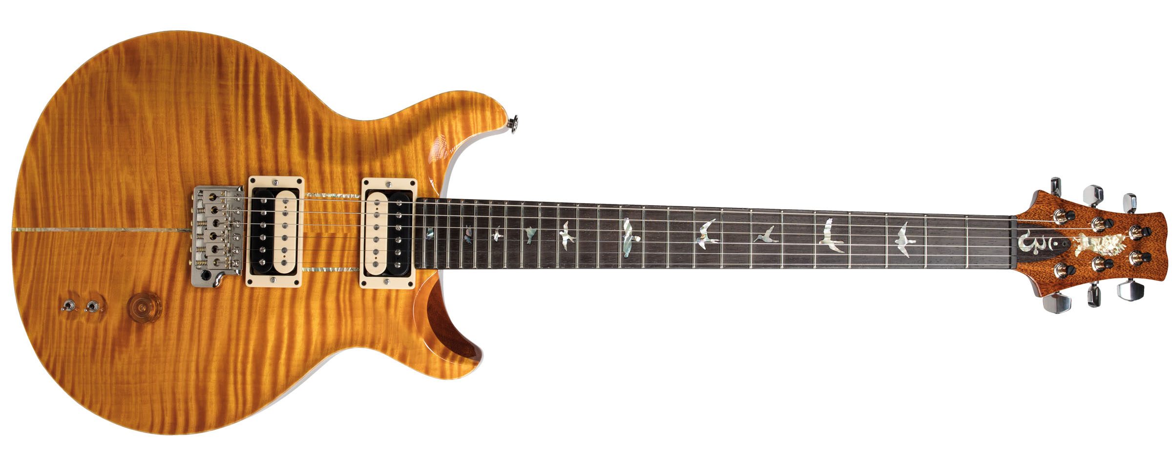 Guitar center deals paul reed smith