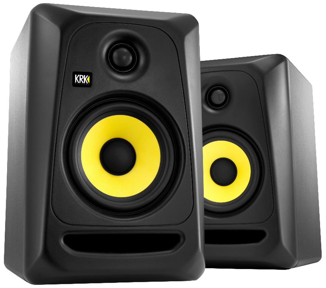 KRK SYSTEMS WELCOMES THE CLASSIC 5 TO ITS STUDIO MONITOR LINEUP –  MusicPlayers.com