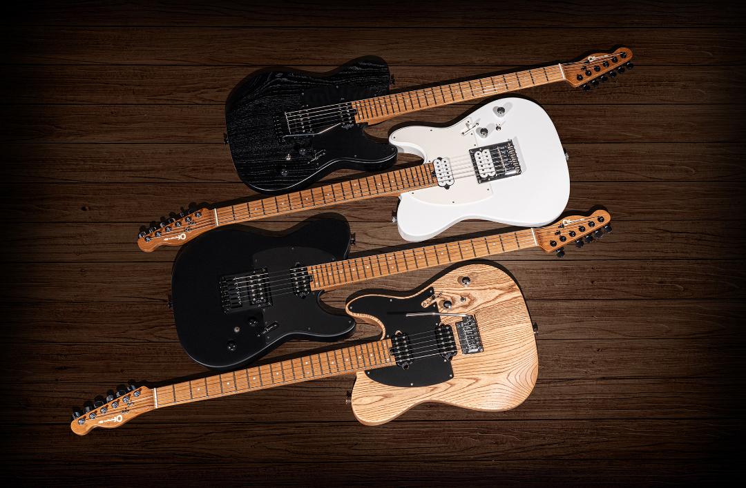 Mono GS-1 Guitar & Bass Straps –
