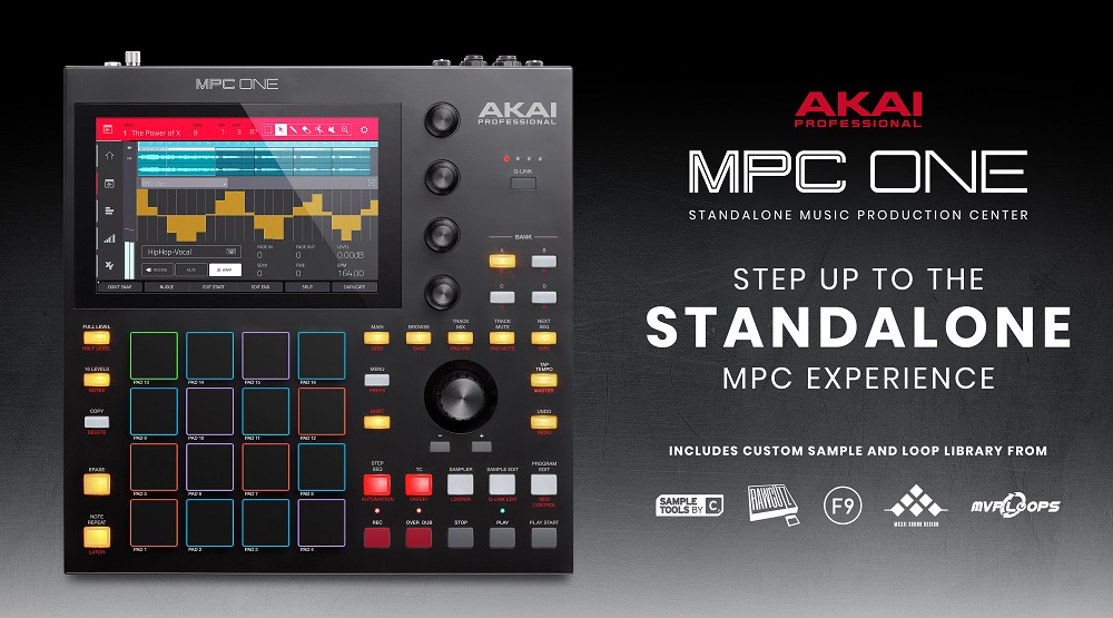 Is AKAI Professional about to unveil the MPC Live III at NAMM? 