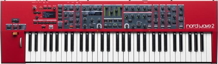 NAMM 2016: Nord anunciam Nord Piano 3