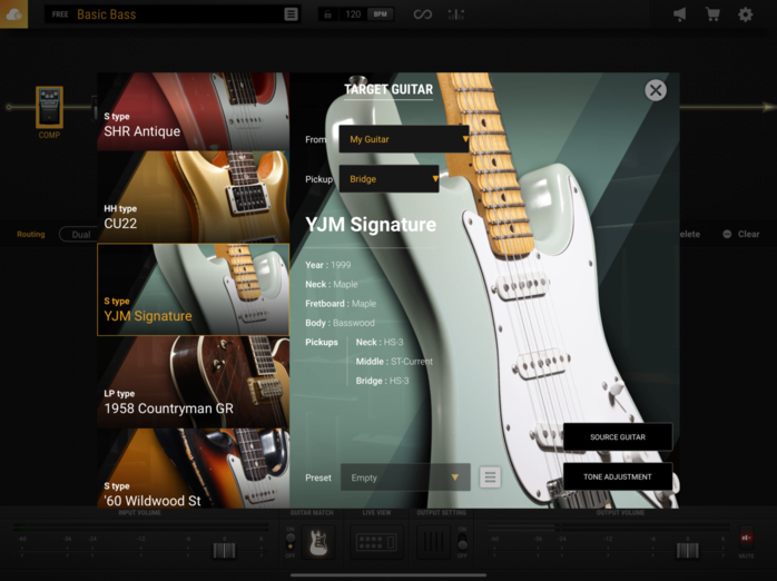 New BIAS FX 2 Mobile App from Positive Grid Transforms Your iOS Devices  into a Full Guitar Amp and Effects Rig –