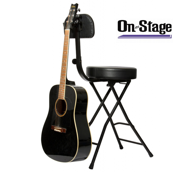 2020 Stage Stand