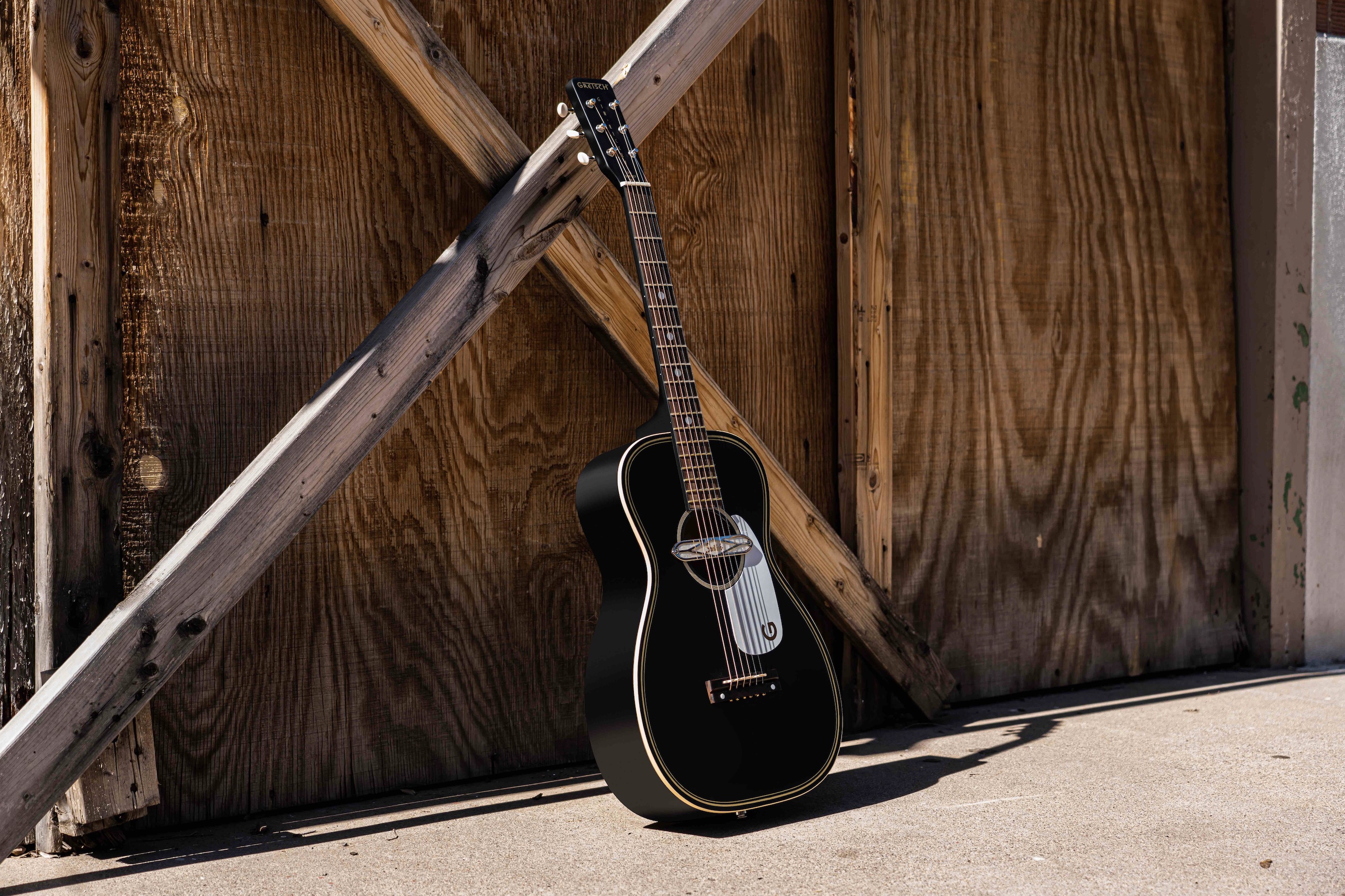 Gretsch Announces The All New G9520e Gin Rickey Acoustic Electric With Deltoluxe Soundhole Pickup And G9500 Limited Edition Jim Dandy Flat Top Musicplayers Com,Denver Steak Recipes