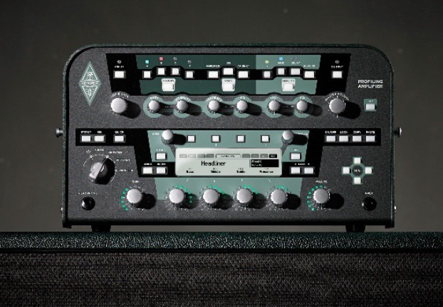 The new Kemper Drive - One to rule them all – MusicPlayers.com