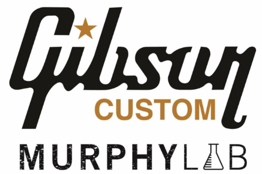 Gibson Custom Shop Launches 'The Murphy Lab Collection' – MusicPlayers.com