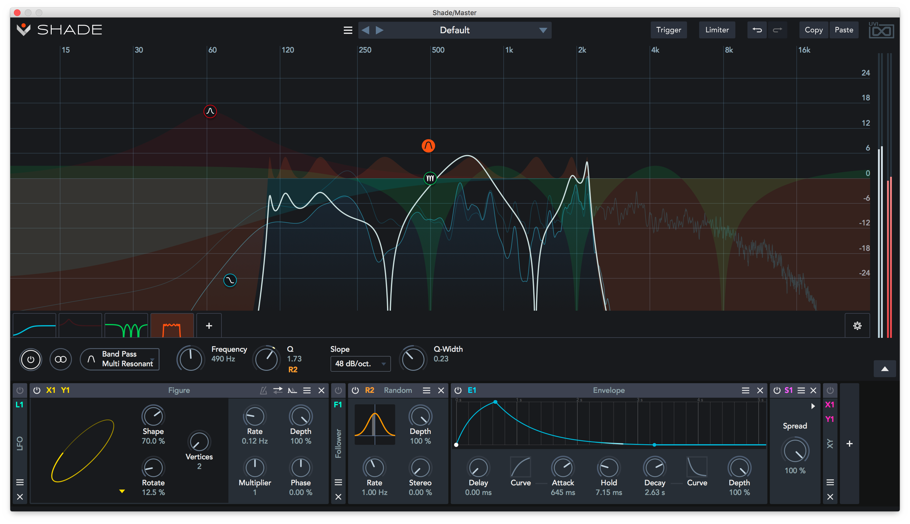 Tracking 20. Falcon VST. UVI Falcon VST. UVI-V. UVI - Falcon2.8 скачять на виндус 10.