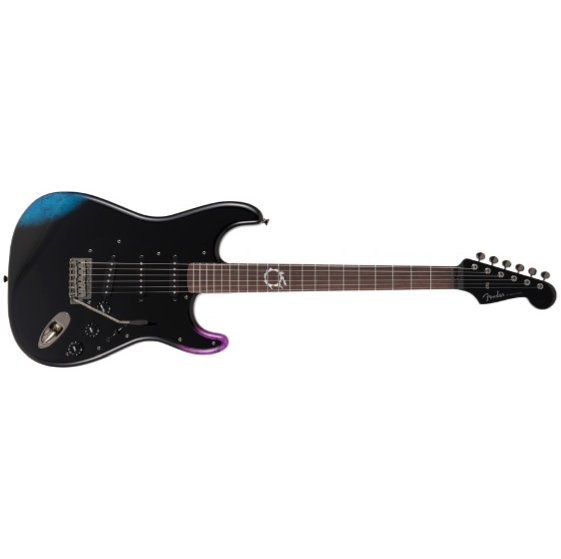 Ffxiv fender deals