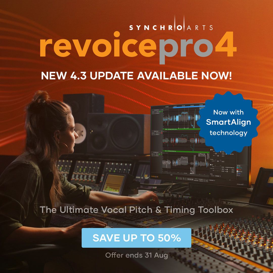 revoice pro 4 review