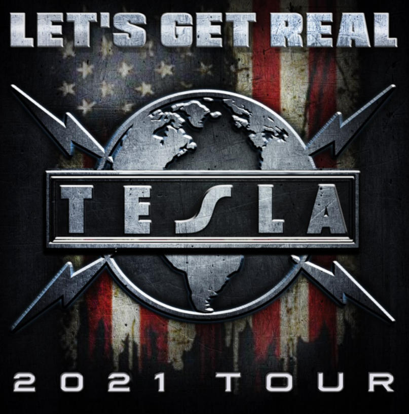 let's get real tour 2022