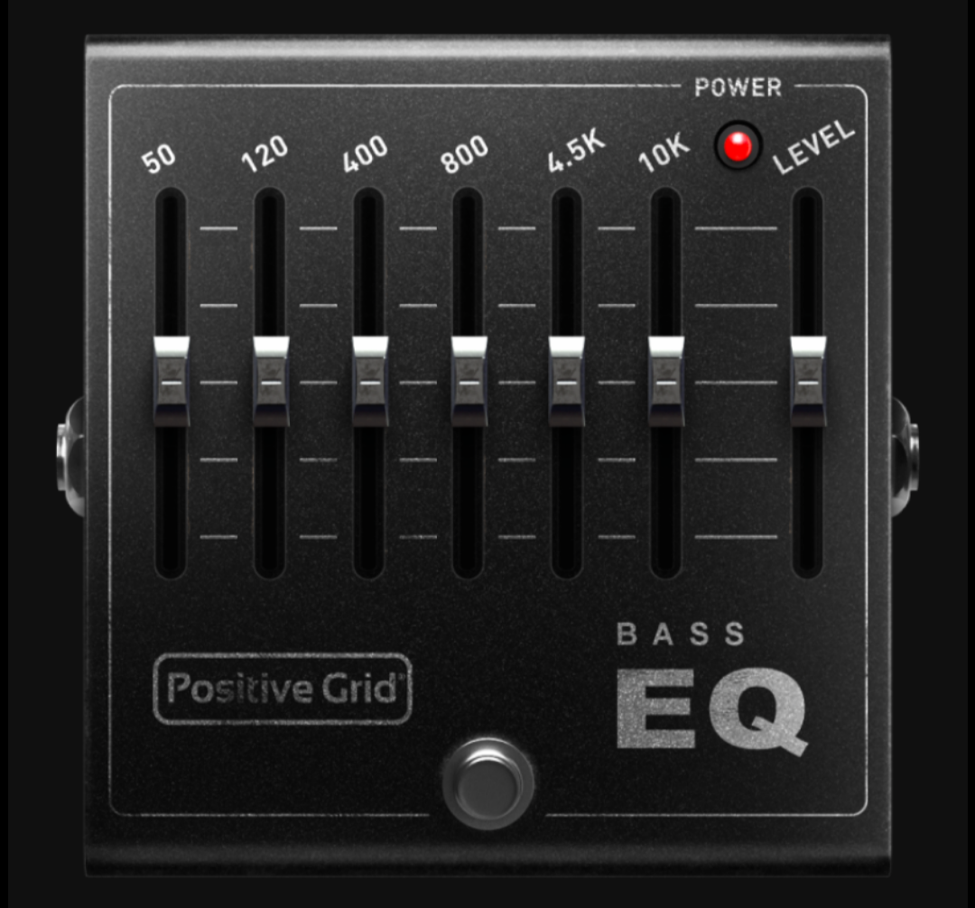 positive grid spark amp