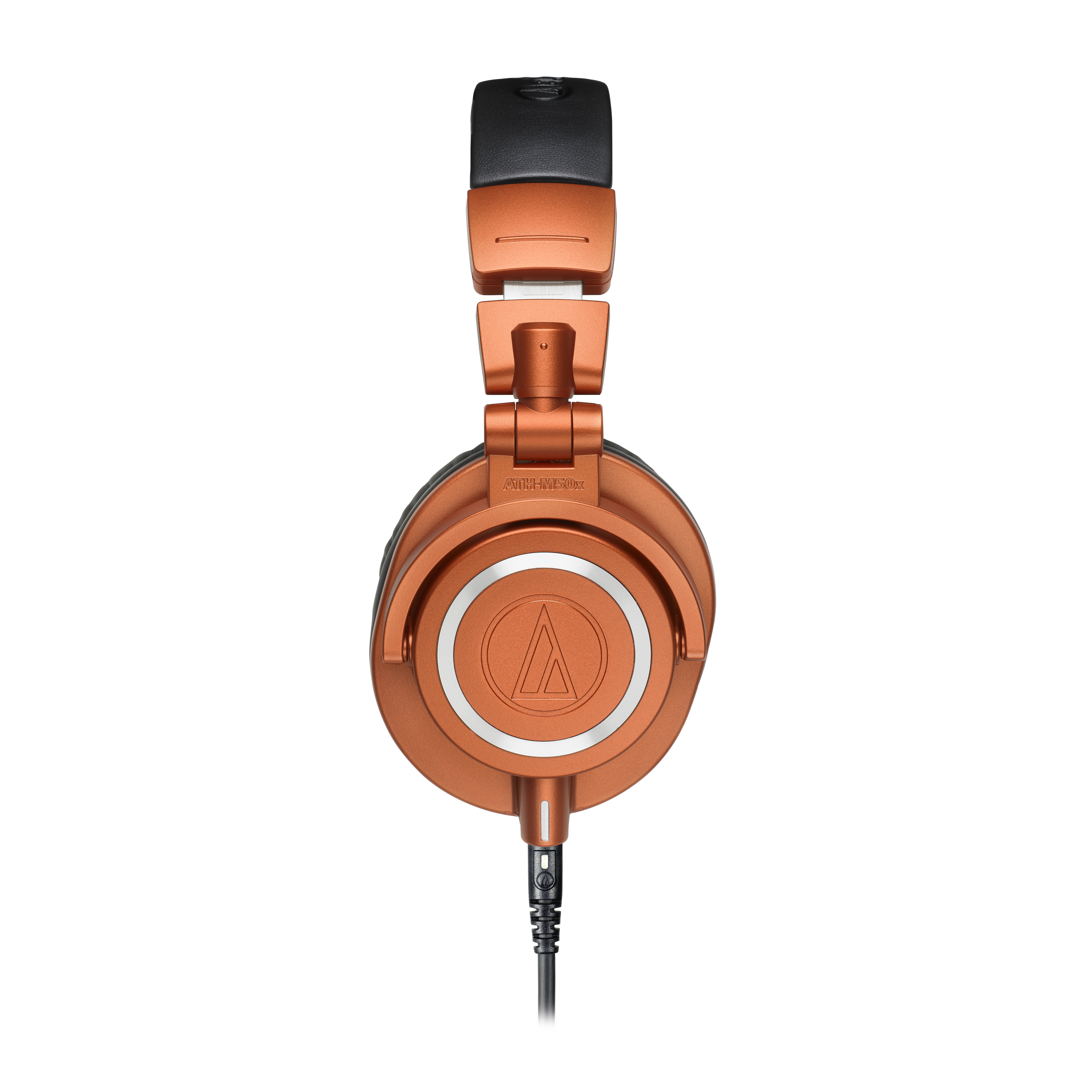 A History of A-T's Limited-Edition ATH-M50x Headphones