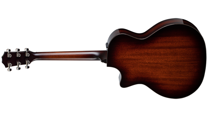 Taylor 524ce Acoustic Guitar – MusicPlayers.com